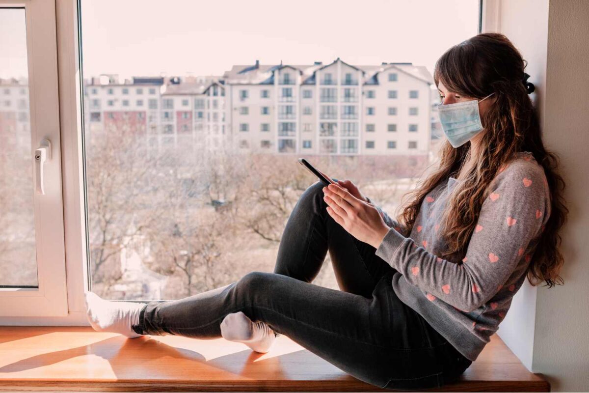 Κορονοϊός – «βόμβα» για την Όμικρον: «Όλοι θα εκτεθούμε στον ιό»