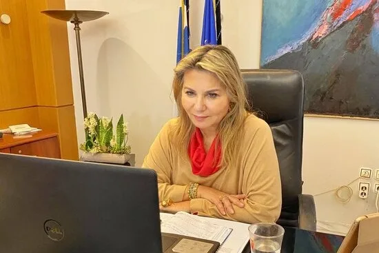 Μακρή: Επίσκεψη στη Κωνσταντινούπολη για να διερευνηθεί το περιθώριο ενίσχυσης των σχολικών υποδομών,