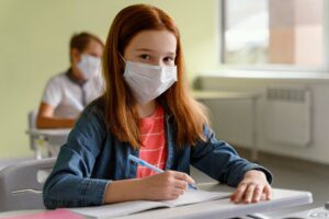 Κορονοϊός – Unicef: Η πανδημία είχε επιπτώσεις στα δικαιώματα των παιδιών 