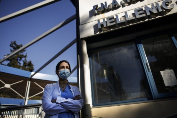 Πώς άλλαξαν οι ζωές των εργαζομένων μετά από ένα χρόνο πανδημία