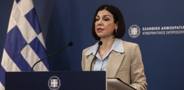 Self test – Πελώνη: Πότε θα υπάρχουν επαρκείς ποσότητες για μαθητές και εκπαιδευτικούς