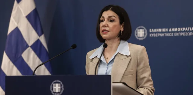 Self test – Πελώνη: Πότε θα υπάρχουν επαρκείς ποσότητες για μαθητές και εκπαιδευτικούς