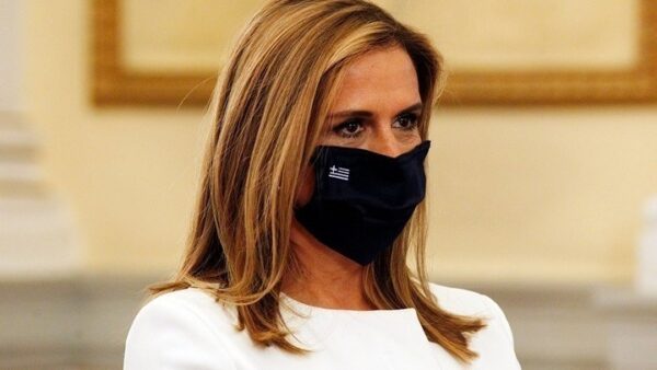 Ζωή Ράπτη: Το μεγάλο θέμα της επόμενης μέρας η ψυχική υγεία