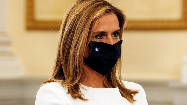 Ζωή Ράπτη: Το μεγάλο θέμα της επόμενης μέρας η ψυχική υγεία