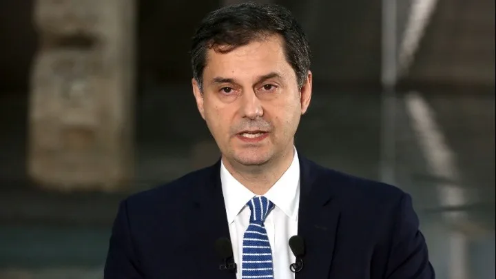 Θεοχάρης: Η Ελλάδα ένας από τους πιο έτοιμους τουριστικούς προορισμούς