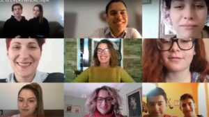 Μαθητές πραγματοποιούν δική τους επιχειρηματική ιδέα δημιουργούν βιοδιασπώμενα σουβενίρ