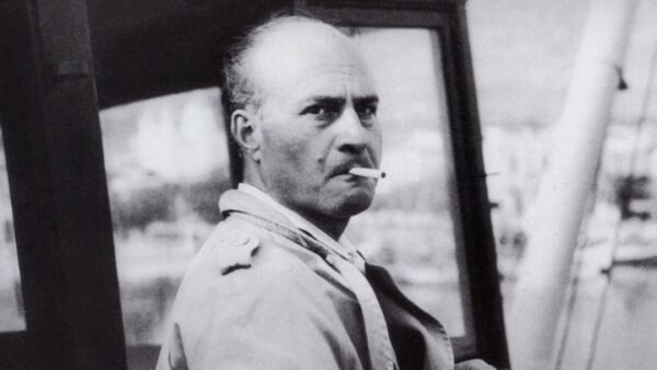 Οδυσσέας Ελύτης: 25 χρόνια από τον θάνατο του