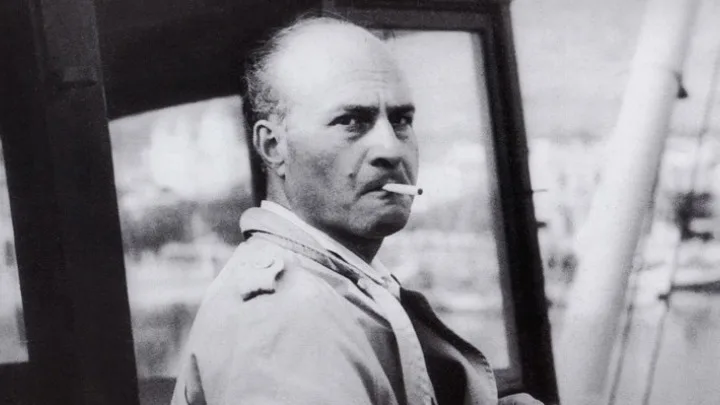 Οδυσσέας Ελύτης: 25 χρόνια από τον θάνατο του