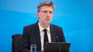 Σκέρτσος: Ξεκίνησε η καταγραφή ζημιών σε κτίρια – Ποιά η γραμμή βοηθείας