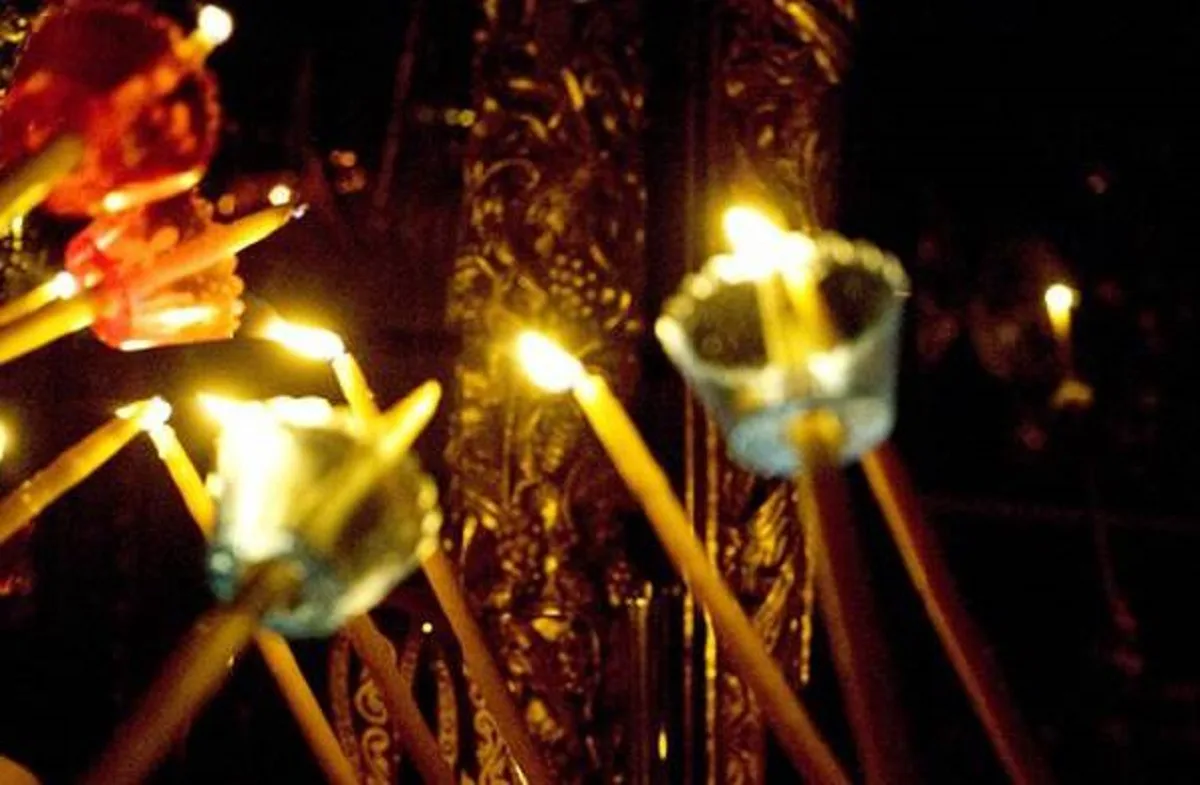 Άγιο Φως: Πρωτοφανή μέτρα – Η άφιξη στη χώρα μας