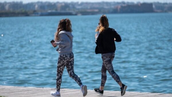 Μετακινήσεις: Τι ισχύει από σήμερα 3/4 σε όλη τη χώρα