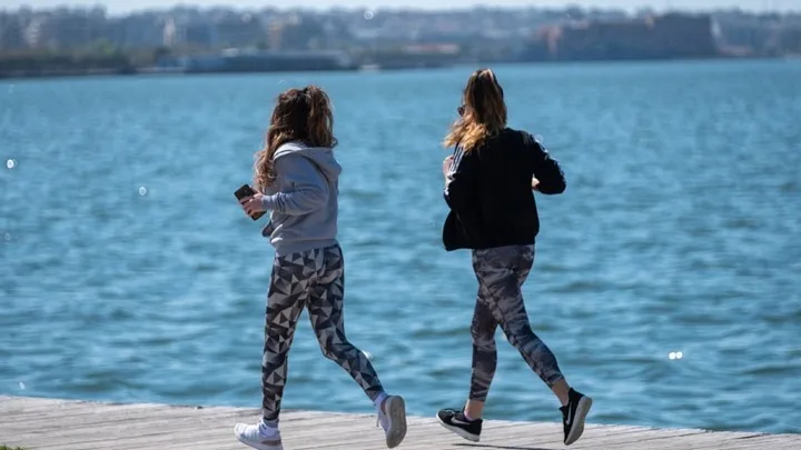 Μετακινήσεις: Τι ισχύει από σήμερα 3/4 σε όλη τη χώρα