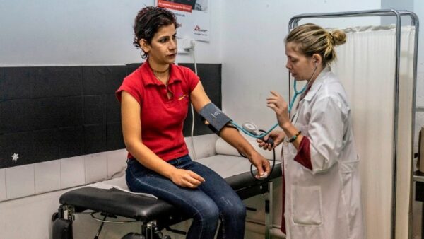 Κορονοϊός: Απελπισία, φόβος και επιδείνωση της ψυχοπαθολογίας σε πρόσφυγες και μετανάστες