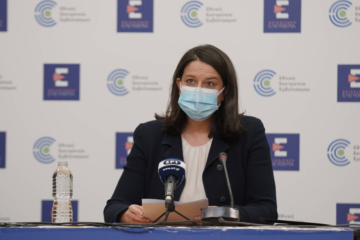 Κεραμέως για σχολεία – ΝΕΑ πρωτόκολλα: Πού δε θα φοράνε μάσκα οι μαθητές – Αυξημένο testing