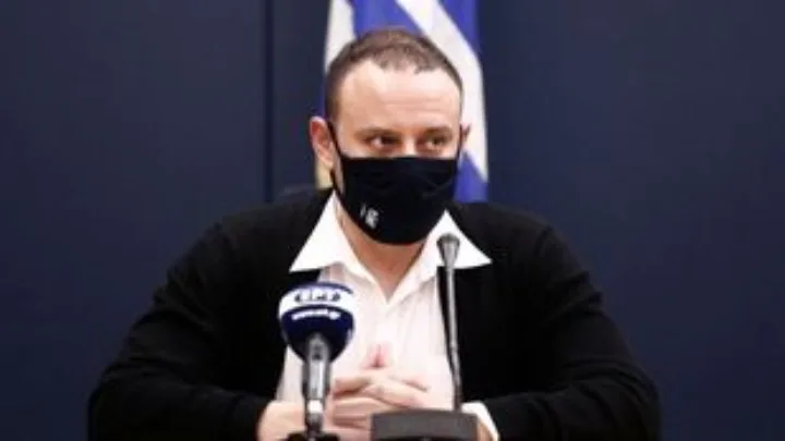 Μαγιορκίνης για κορονοϊό: Επιβάρυνση σε Αττική και Θεσσαλονίκη – Προσοχή στα self test