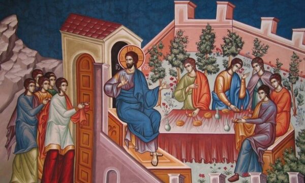 Μεγάλη Τρίτη: Τι γιορτάζουμε – H παραβολή των 10 παρθένων και το τροπάριο της Κασσιανής