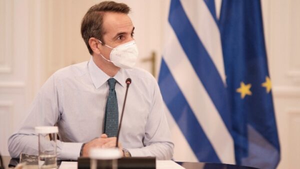 Κορονοϊός – μέτρα: Οι ΝΕΕΣ  φορολογικές και ασφαλιστικές «ανάσες»