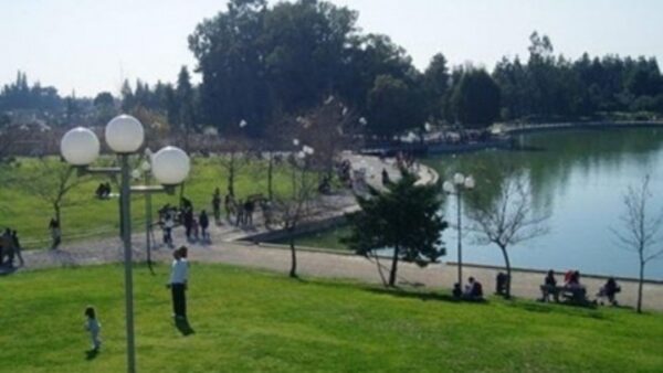 ΕΡΤ: Σε χώρο αναψυχής μετατρέπεται το Πάρκο Ραδιοφωνίας στο Ίλιον