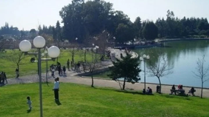 ΕΡΤ: Σε χώρο αναψυχής μετατρέπεται το Πάρκο Ραδιοφωνίας στο Ίλιον