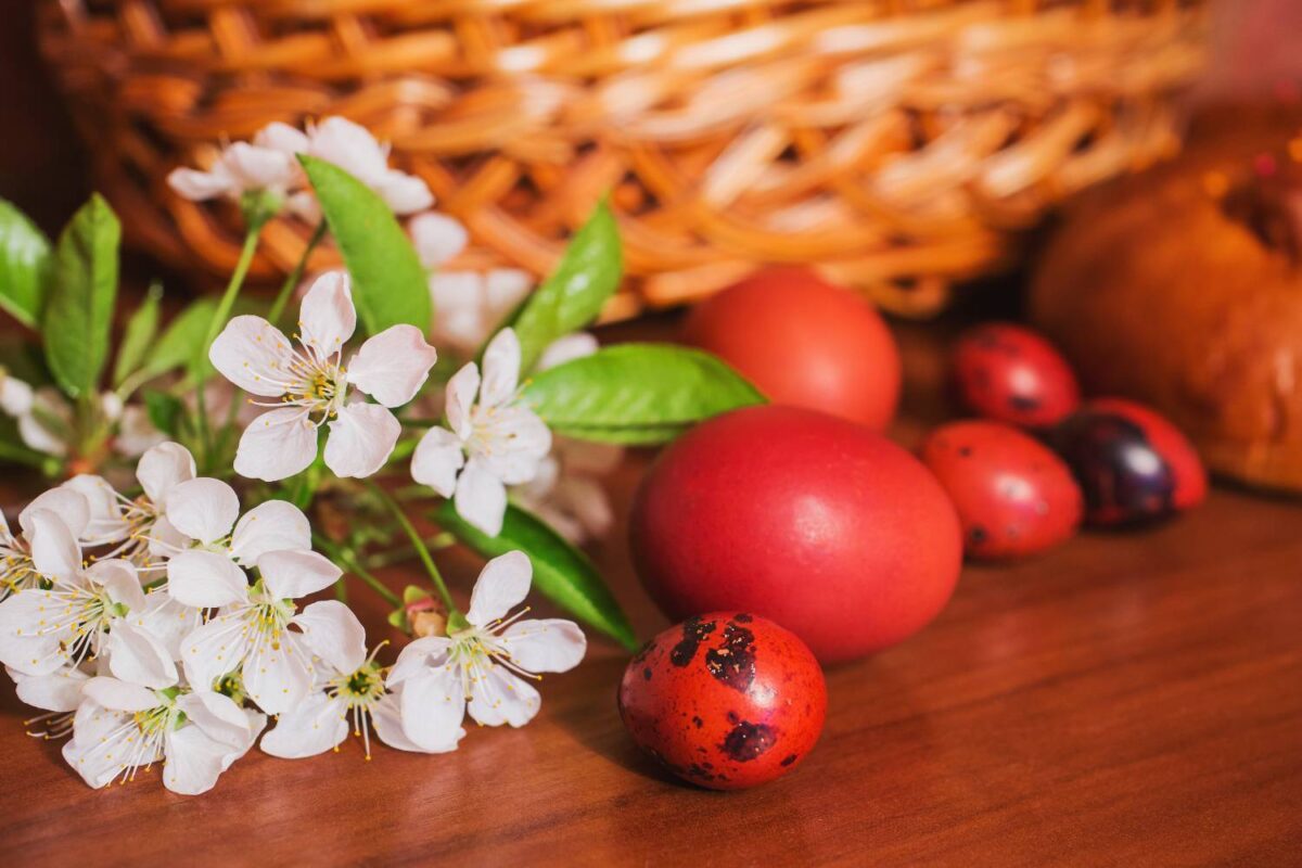Πότε έρχεται το «Καλάθι της Σαρακοστής»: Ποιά προϊόντα θα περιλαμβάνει