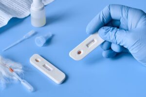 ΠΟΥ: Διαγνωστικά τεστ στα σχολεία για να αποφευχθεί η τηλεκπαίδευση του χρόνου