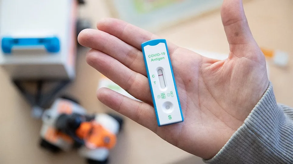 Self test: Όσα πρέπει να ξέρετε για δήλωση αποτελεσμάτων και σχολική κάρτα μαθητή – ΟΔΗΓΟΣ