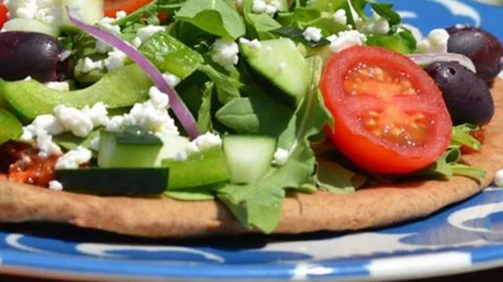 Προστατεύει η Μεσογειακή δίαιτα από τον κορονοϊό;