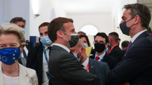 Κ. Μητσοτάκης: Έρχονται νέες θέσεις εργασίας από τις επενδύσεις μετά την πανδημία