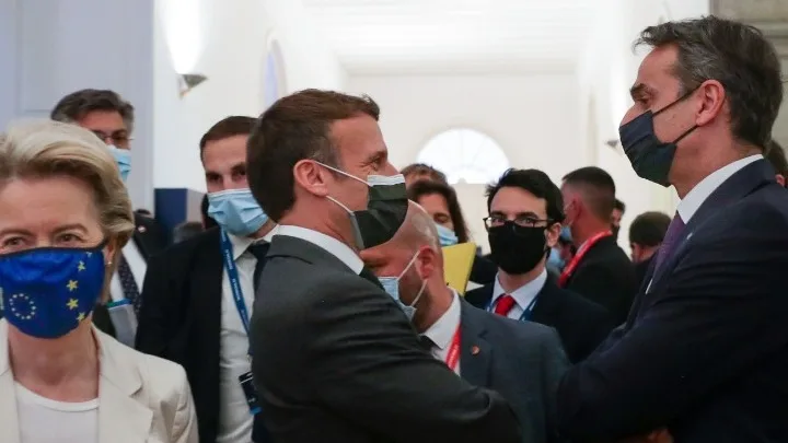 Κ. Μητσοτάκης: Έρχονται νέες θέσεις εργασίας από τις επενδύσεις μετά την πανδημία