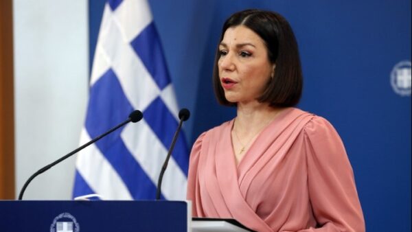 Σχολεία – Πελώνη: Στόχος να επιστρέψουν κανονικά οι μαθητές στις τάξεις