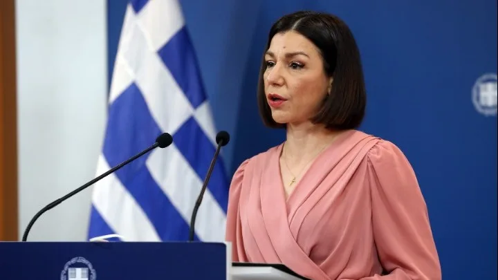 Σχολεία – Πελώνη: Στόχος να επιστρέψουν κανονικά οι μαθητές στις τάξεις