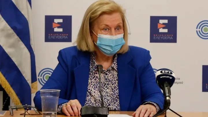 Εμβολιασμοί: Τι θα γίνει με το εμβόλιο της AstraZeneca στην Ελλάδα