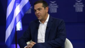 Εκλογές 2023: Ο Τσίπρας ανακοίνωσε αύξηση 20% σε επιδόματα