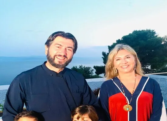 Ζέττα Μακρή: Συγχαίρει το Γεωργικό Σχολείο Βόλου της Κιβωτού του Κόσμου