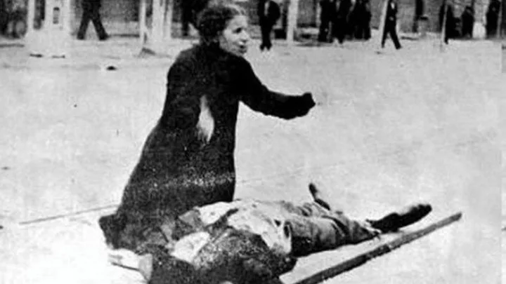 Εργατική Πρωτομαγιά: Πότε γιορτάστηκε για πρώτη φορά στην Ελλάδα