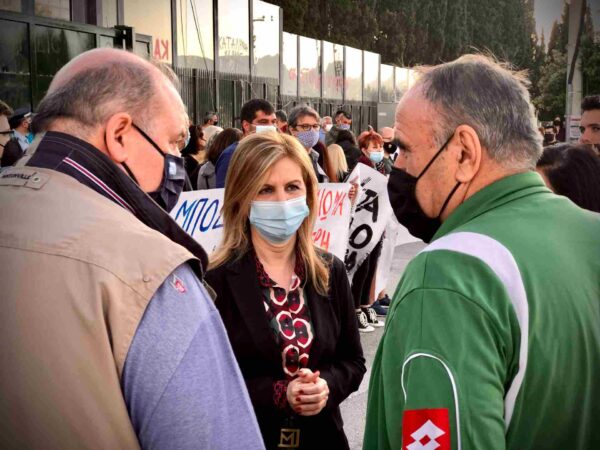 Πανελλήνιες 2021 – Εσπερινά Λύκεια: Η κυβέρνηση κλείνει την πόρτα των Πανεπιστημίων για εμάς