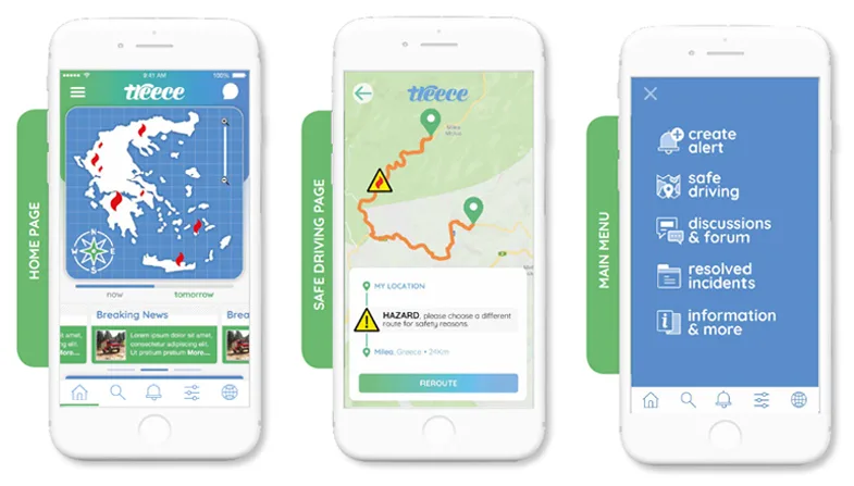 MA in Digital Design & Interactive Applications: Ανακαλύψαμε το μοναδικό μεταπτυχιακό στην Ελλάδα, στις Ψηφιακές Διαδραστικές Τεχνολογίες! 