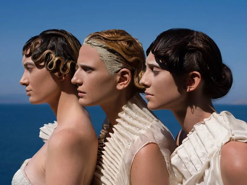 MA in Fashion Brand Communication & Styling: Ένα μεταπτυχιακό πρόγραμμα που μελετά την αλληλένδετη σχέση Μόδας & Επικοινωνίας με παράλληλη έμφαση στον εξελισσόμενο τομέα του Styling