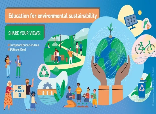 Εκπαίδευση για την Περιβαλλοντική Αειφορία: Δημόσια διαβούλευση για μία πρόταση σύστασης του Συμβουλίου
