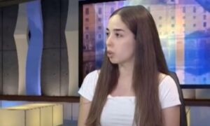 Θρήνος! Πέθανε η πρώτη των πρώτων στις Πανελλήνιες 2019