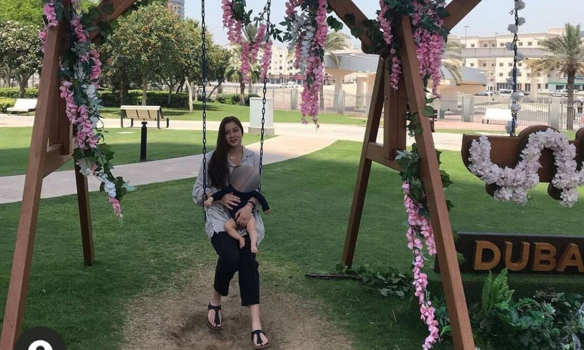 Έγκλημα Γλυκά Νερά: Τι προβλέπει η απόφαση για την επιμέλεια της μικρής Λυδίας