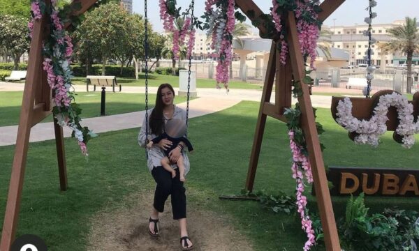 Έγκλημα Γλυκά Νερά: Τι προβλέπει η απόφαση για την επιμέλεια της μικρής Λυδίας