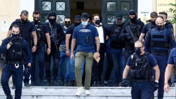 Έγκλημα Γλυκά Νερά: Προφυλακιστέος ο 32χρονος πιλότος