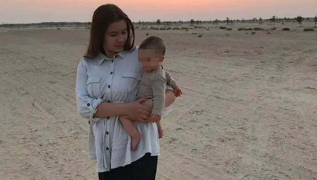 Έγκλημα Γλυκά Νερά: Έφτασε στην Αλόννησο η μικρή Λυδία