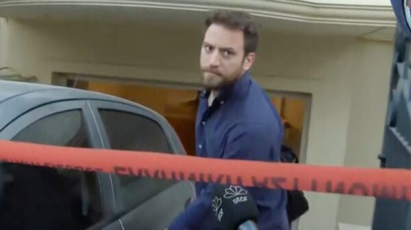 Γλυκά Νερά – Συγκλονίζει το ξέσπασμα της Ιωάννας: Ήθελε τον έλεγχο στη γυναίκα του