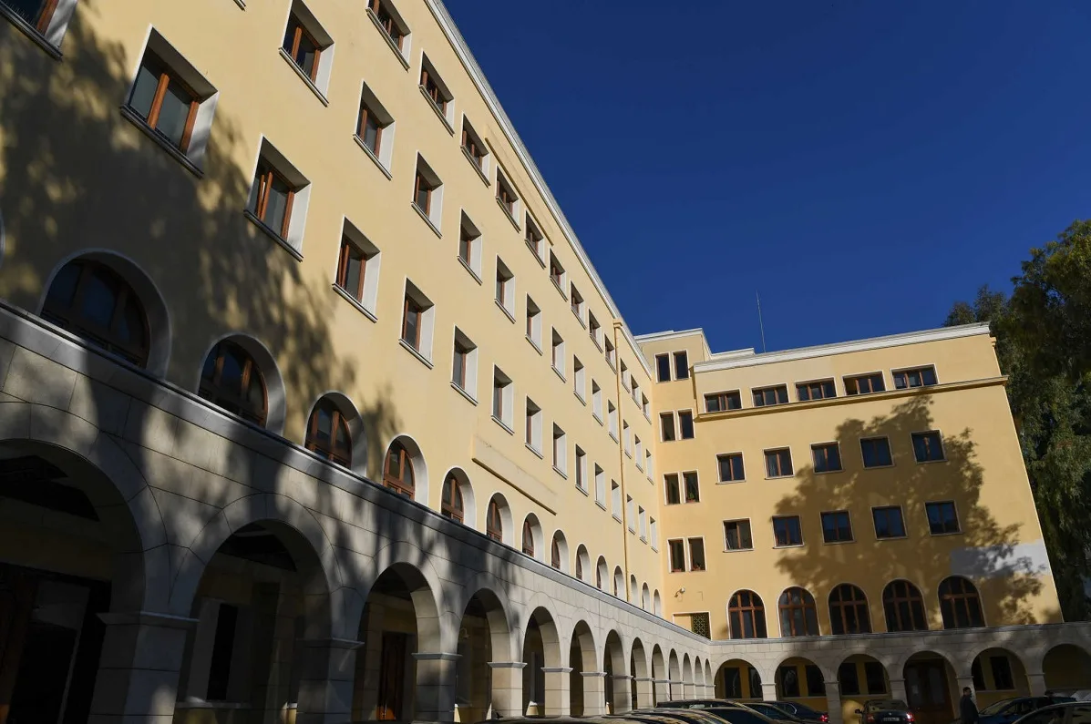 Επίθεση με βιτριόλι σε Μητροπολίτες: Αυτός είναι ο δράστης – Τι είπε στους αστυνομικούς