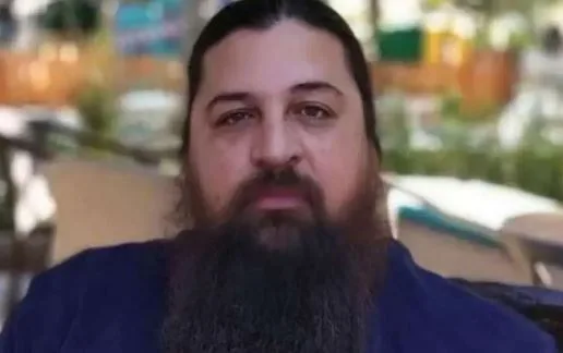 Πατήρ Βησσαρίων: Θέλει να βοηθήσει στην επιμέλεια της κόρης της Καρολάιν