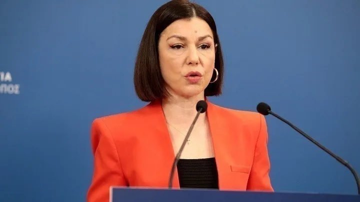 Πελώνη: Πότε θα ξεπεράσουν εμβολιασμοί τα 10 εκατομμύρια