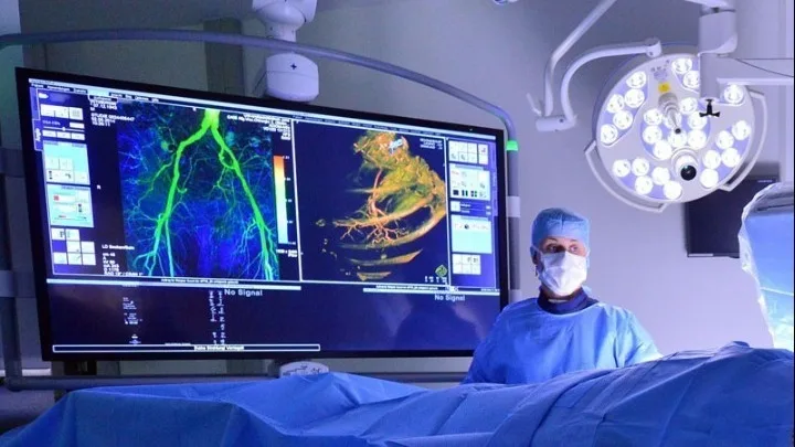 Ερευνητές δημιούργησαν τον πρώτο βιοδιασπώμενο στο σώμα βηματοδότη