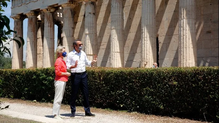 Έρχονται έως 30,5 δισ. και 200.000 θέσεις εργασίας